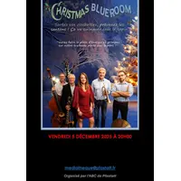 Concert © Groupe BLUE ROOM