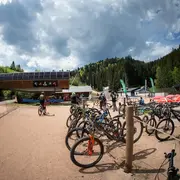 Week-end anniversaire : le Bike Park fête sa 20e saison !