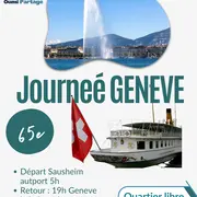 Sortie Geneve