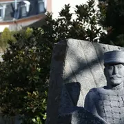 Sur les pas d'Alfred Dreyfus