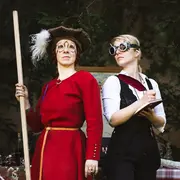  Cours de zoologie magique