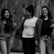 Super parquet + BÈC - Bolega l’Oc  