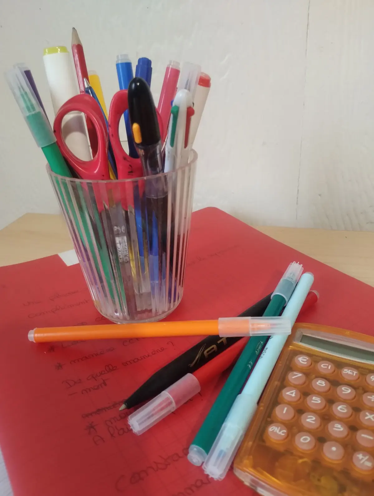 Soutien lecture/écriture CP au CM2