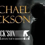 Soirée Michael Jackson au Paradis des Sources
