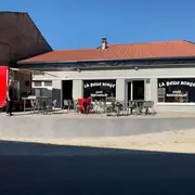 La Belle Rouge