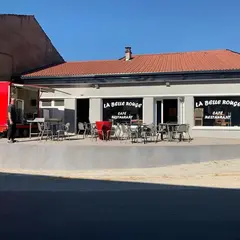 La Belle Rouge