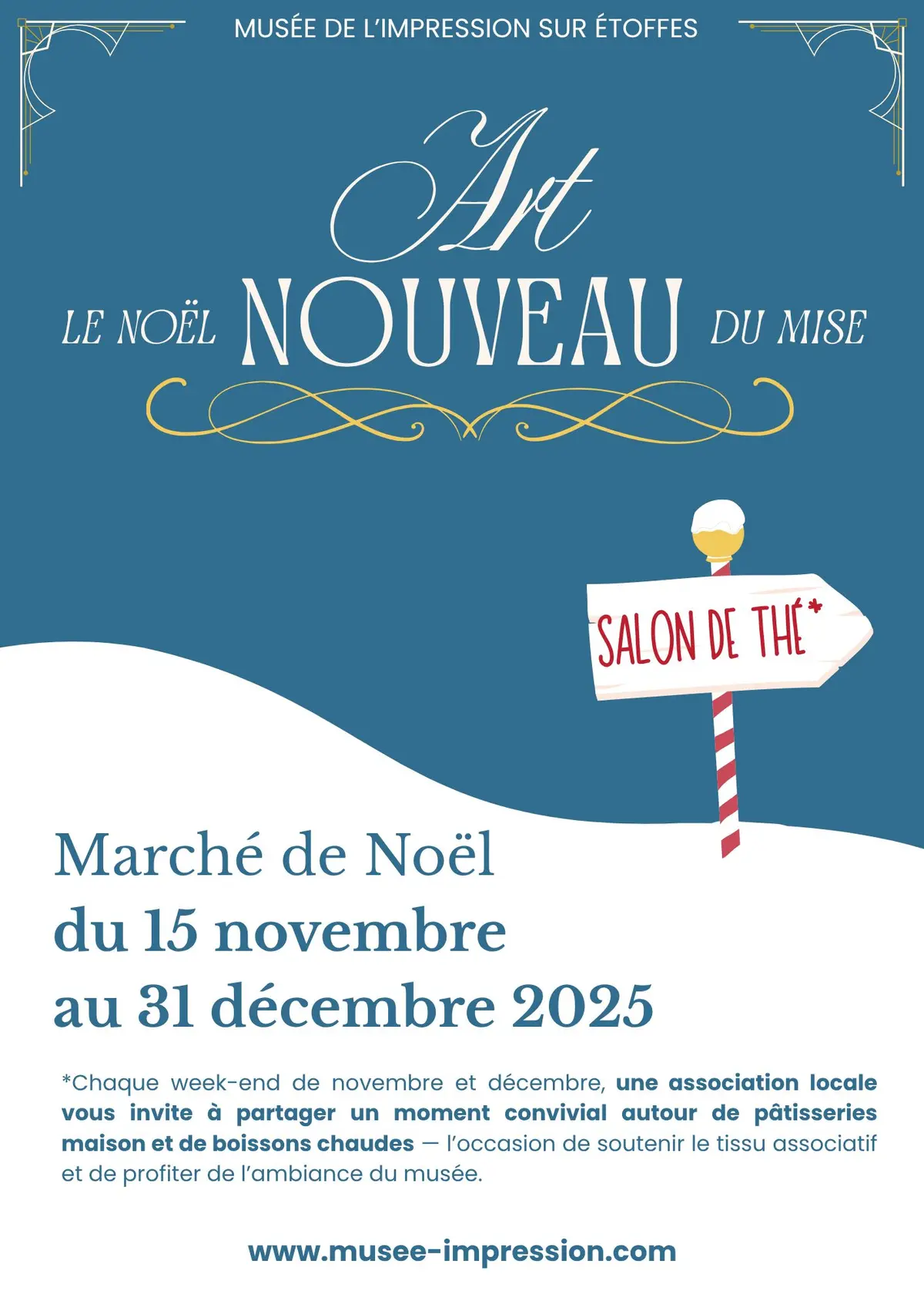 Les Pauses Gourmandes