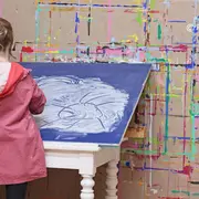 Ateliers Stages Terre et Couleurs