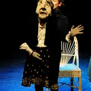 Magdalena - One puppet show