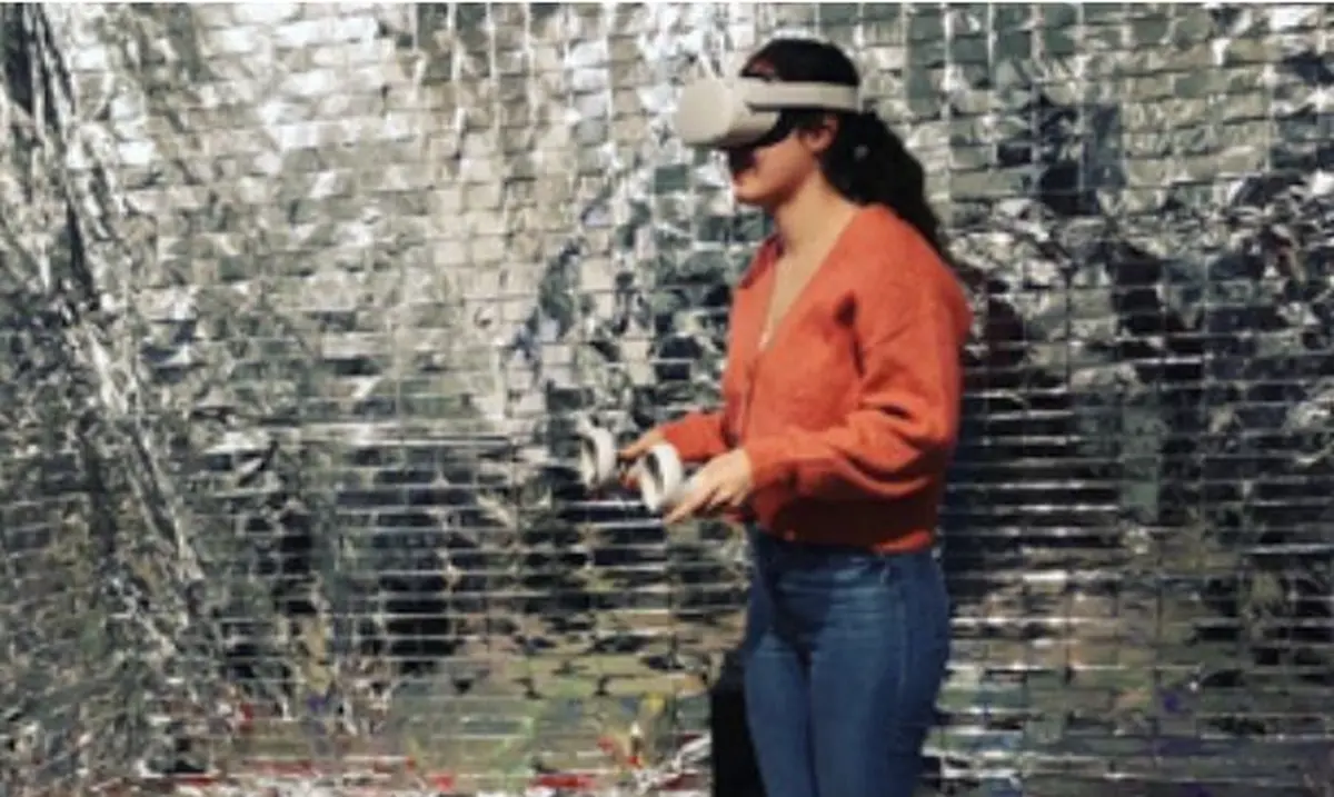 Exposition : Workshop des étudiants en Licence Information-Communication 