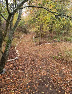 Ferme botanique et pédagogique Ecovie