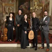 Les Noëlies - Concerto Soave