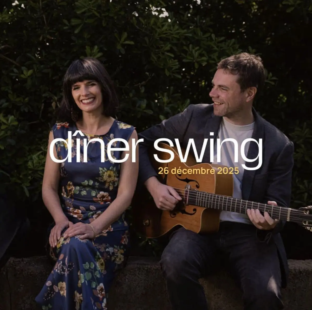 Dîner Swing