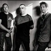 Apéro live#10 : TAOH (Post-punk/Mulhouse)