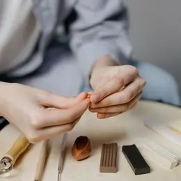 Atelier - Couleurs, Esprit, Corps et Modelage : un chemin vers le bien-être