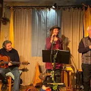 Concert Brassens