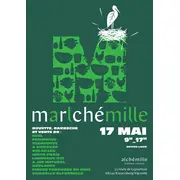 Le Marché d'Alchémille