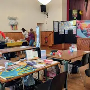 Salon Parent'aise  de la grossesse aux grands ados