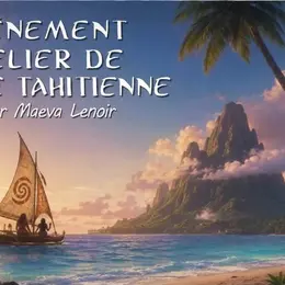 Vaiana - Atelier Danse Tahitienne