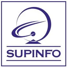 Supinfo Caen