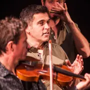 Chaudun, la montagne blessée | Récit et musique | 14 ans +