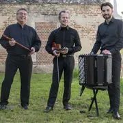 Concert d'Accordion à Saint-Pierre-Laval (03) ! 