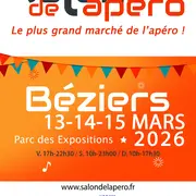 5e Salon de l'Apéro