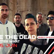 Wake The Dead + No Matter What