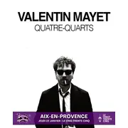 Quatre-quarts de Valentin Mayet 