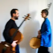 Sound Dreams of Istanbul + Velvele 