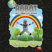 Un robot pas comme les autres