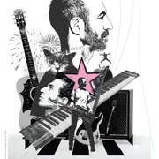 Calogero - Le tour des théâtres