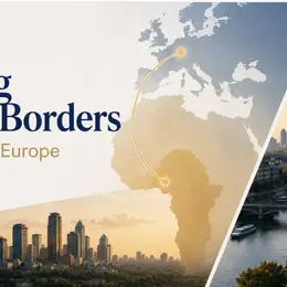 EMBA : Diriger au-delà des frontières – De l’Afrique à l’Europe