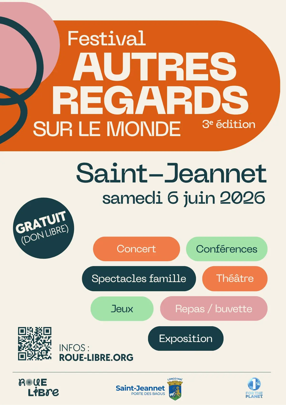 Festival Autres Regards sur le Monde