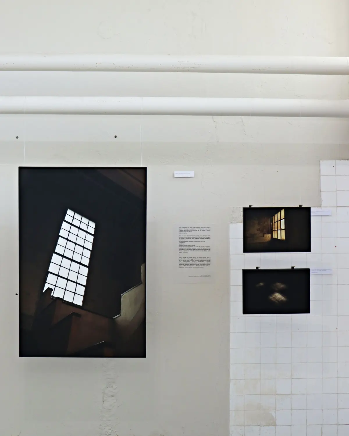 Rencontre avec le photographe Rafael Roa et l'autrice Emilienne Malfatto