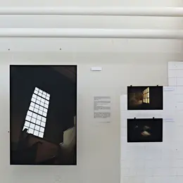 Rencontre avec le photographe Rafael Roa et l'autrice Emilienne Malfatto