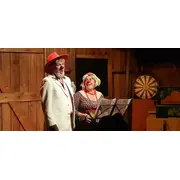 Spectacle Kristin et Gustina chantent l’Amour !