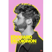 Edouard Deloignon Grandira plus tard &copy; DR