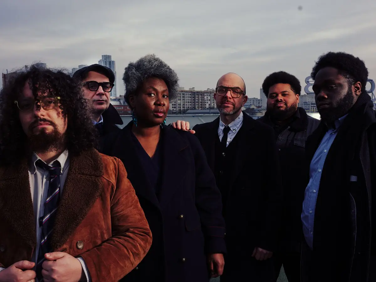Principles of Joy au Festival Jazz'n Bruche 2026