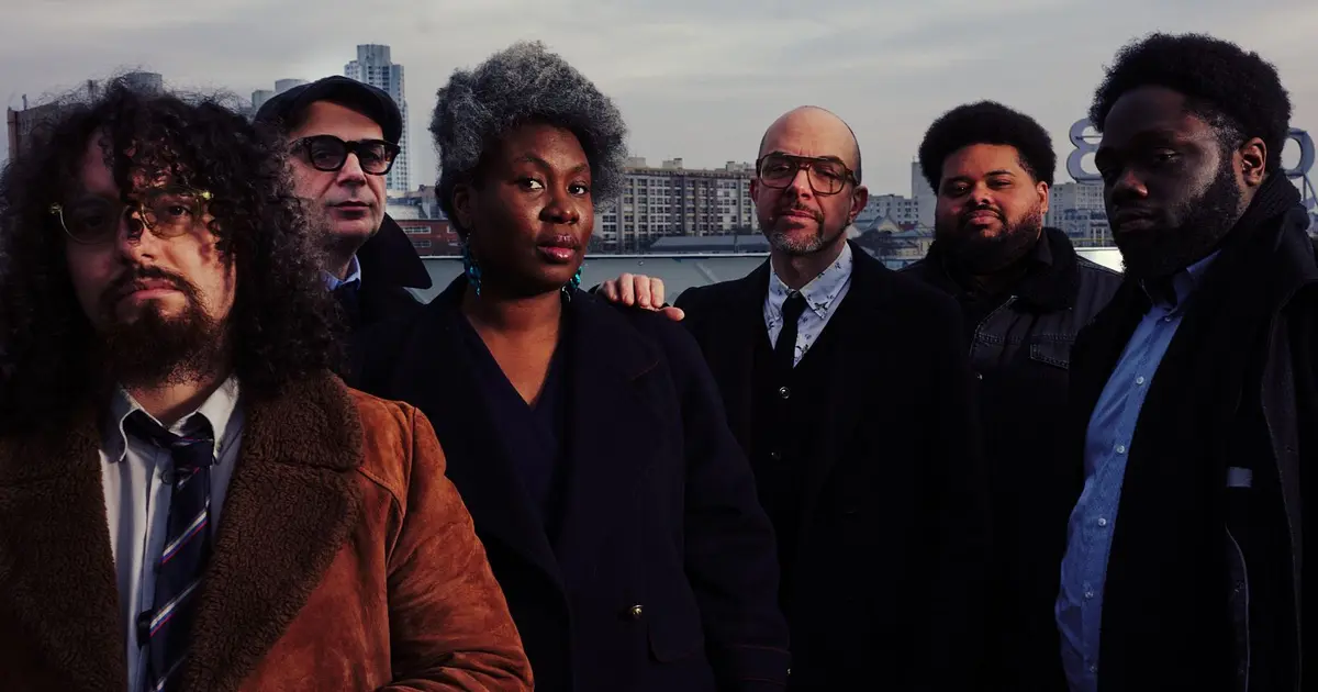 Principles of Joy au Festival Jazz'n Bruche 2026