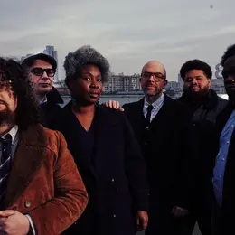 Principles of Joy au Festival Jazz'n Bruche 2026
