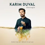 Karim Duval \