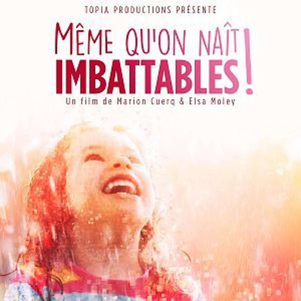 Ciné-rencontre - Même qu'on naît imbattables ! 