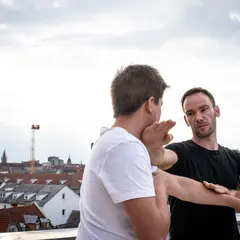 Hoimun Wingtsun