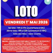 Le Loto des Pusa