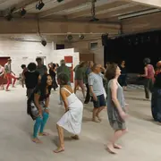 Atelier danse libre, improvisée et intuitive