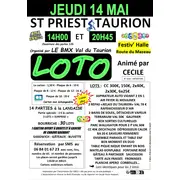 Double loto Ascension