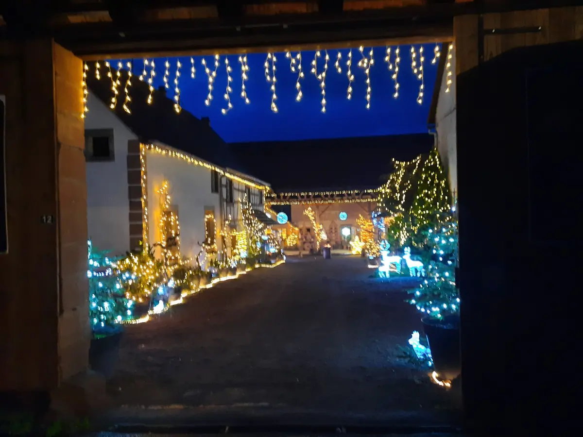 Portes ouvertes de Noël chez Crazy Cook Catering