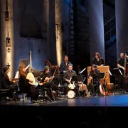 Wonder Women - L’Arpeggiata