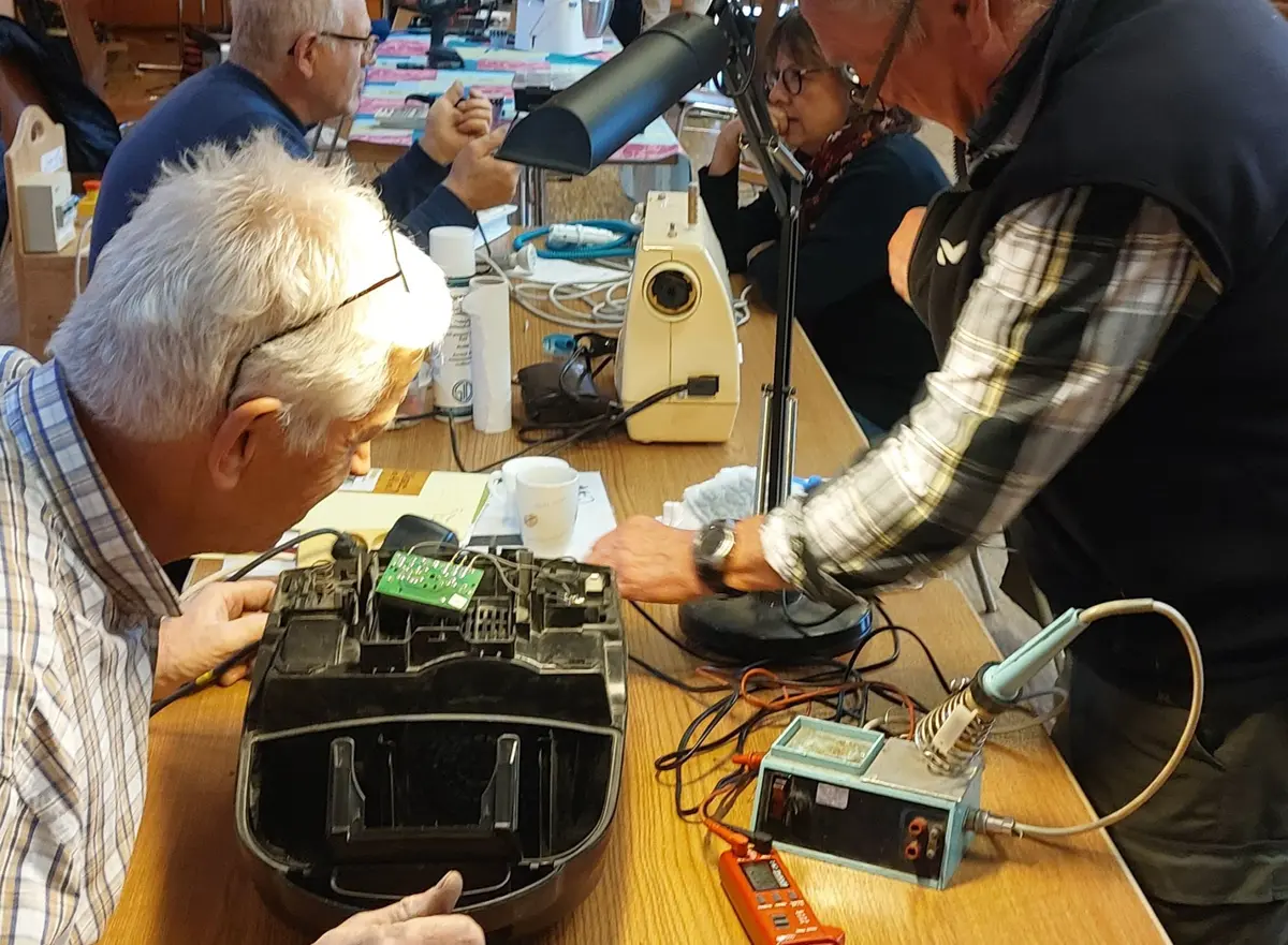 Repair Café